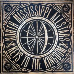 North Mississippi Allstars : Keys to the Kingdom